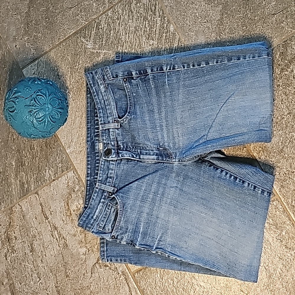 Nine West Vintage America jeans size 12/30